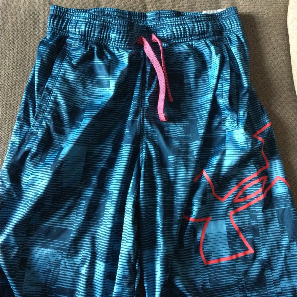 Adidas shorts bundle